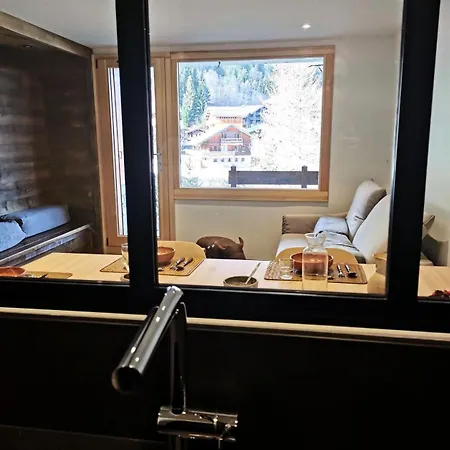 Apartment Cotes - Les Cotes 12 - 3 Pieces Entierement Renove, Proche Du Centre Mae-4604 *