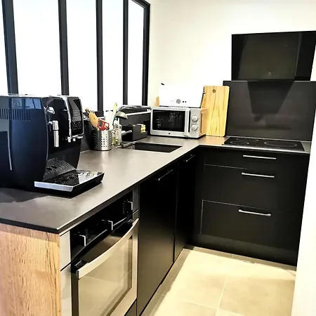 Apartment Cotes - Les Cotes 12 - 3 Pieces Entierement Renove, Proche Du Centre Mae-4604 Valmorel