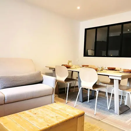 Cotes - Les Cotes 12 - 3 Pieces Entierement Renove, Proche Du Centre Mae-4604 Apartment